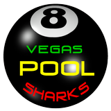 Vegas Pool Sharks Lite APK