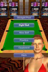 Vegas Pool Sharks Lite APK download