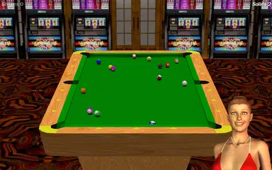 Vegas Pool Sharks Lite APK download