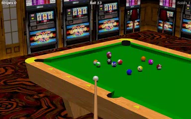 Vegas Pool Sharks Lite APK download