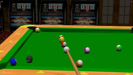 Vegas Pool Sharks Lite APK download
