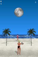 Beach Volleyball Lite poster