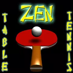 Zen Table Tennis Lite APK 下載