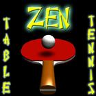 Zen Table Tennis Lite ikon