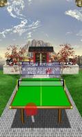Zen Table Tennis Lite syot layar 1