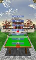 Zen Table Tennis Lite syot layar 2