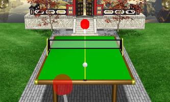 Zen Table Tennis Lite syot layar 3