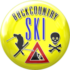 Backcountry Ski Lite simgesi