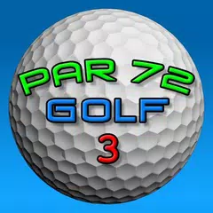 Descargar APK de Par 72 Golf  Lite