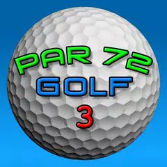 Par 72 Golf  Lite APK download