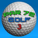 Par 72 Golf  Lite APK