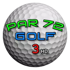 Par 72 Golf HD Lite APK 下載