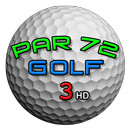 Par 72 Golf HD Lite APK