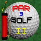 Par 3 Golf иконка