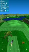 Par 3 Golf постер