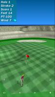 Par 3 Golf capture d'écran 2