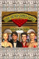 Shanghai Snooker gönderen