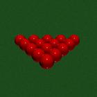 Shanghai Snooker Lite icon