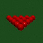 Shanghai Snooker Lite icon