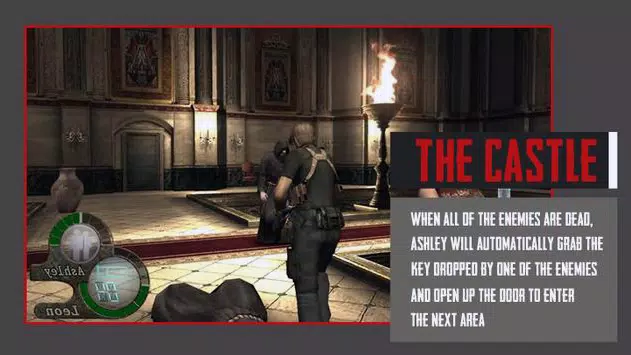 Resident Evil 4 Tips New APK for Android Download