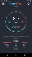 Speed Test Pro Screenshot 1