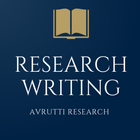 Research Writing simgesi