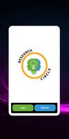 Research Circle постер