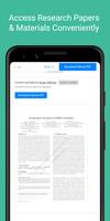 ResearchGate تصوير الشاشة 1