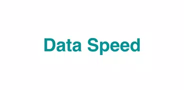 Data Speed