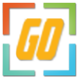 Reseliva Go-icoon