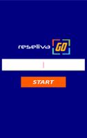 Reseliva Go-poster