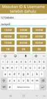 Reseller Chip Domino 截图 2