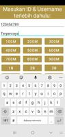 Reseller Chip Domino 截图 3