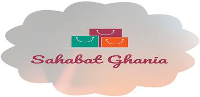 Reseller Ghania পোস্টার