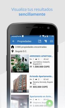 iCasas Colombia 截图 3