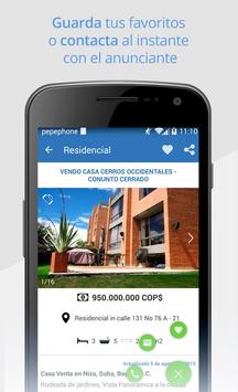 iCasas Colombia 截图 5