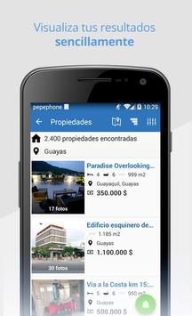 iCasas Chile 截图 3
