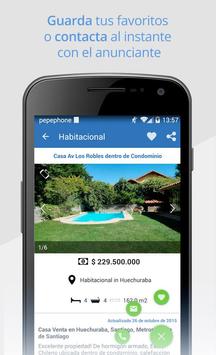 iCasas Chile 截图 5