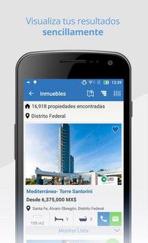iCasas México 截图 3