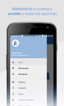 iCasas México 截图 1