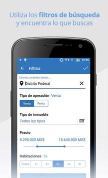 iCasas México 截图 2