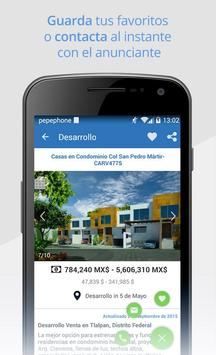 iCasas México 截图 5