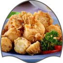 APK Resep Membuat Gorengan Krispi