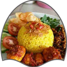 Resep Aneka Masakan Nasi icon