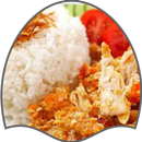 APK Resep Aneka Ayam Geprek