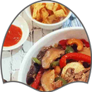 Resep Chinese Food Lezat APK