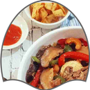 APK Resep Chinese Food Lezat