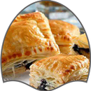 APK Resep Membuat Pastry Lezat