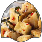 Resep Aneka Olahan Tahu 圖標