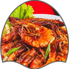 Icona Resep Memasak Udang Lezat